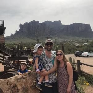 Meet your Posher, Catherine